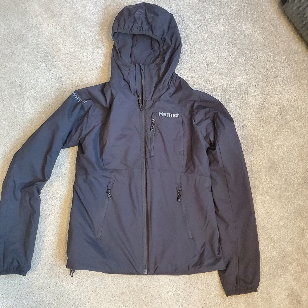 Marmot Novus Hoodie/Jacket